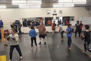 Best MMA Gyms & Training in Seattle, WA Ultimate Guide to MMA: Training, Techniques, and Top Fighters in The World Best MMA Gyms & Training in Seattle, WA | Ultimate Guide to MMA: Training, Techniques, and Top Fighters in The World