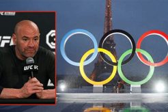Olympic MMA: Future of Combat Sport? Ultimate Guide to MMA: Training, Techniques, and Top Fighters in The World Olympic MMA: Future of Combat Sport? | Ultimate Guide to MMA: Training, Techniques, and Top Fighters in The World