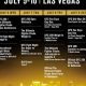 Official MMA Fighting Schedule & Fight Cards | Ultimate Guide to MMA: Training, Techniques, and Top Fighters in The World
