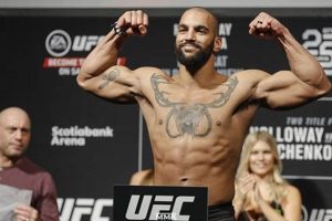 MMA Fighter Devin Clark: Bio, Record & Highlights Ultimate Guide to MMA: Training, Techniques, and Top Fighters in The World MMA Fighter Devin Clark: Bio, Record & Highlights | Ultimate Guide to MMA: Training, Techniques, and Top Fighters in The World