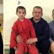 Meet Khabib Nurmagomedov's Kids: Family Life | Ultimate Guide to MMA: Training, Techniques, and Top Fighters in The World
