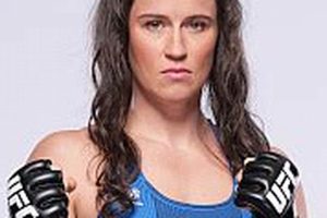 MMA Fighter Chelsea Chandler: Rising Star Ultimate Guide to MMA: Training, Techniques, and Top Fighters in The World MMA Fighter Chelsea Chandler: Rising Star | Ultimate Guide to MMA: Training, Techniques, and Top Fighters in The World