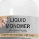 Top MMA-Free Monomers: Safe & Effective | Ultimate Guide to MMA: Training, Techniques, and Top Fighters in The World