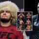 Khabib's Undefeated Record: Opponents & Victories | Ultimate Guide to MMA: Training, Techniques, and Top Fighters in The World