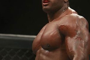 Bobby Lashley Record Mma Ultimate Guide to MMA: Training, Techniques, and Top Fighters in The World Bobby Lashley Record Mma | Ultimate Guide to MMA: Training, Techniques, and Top Fighters in The World