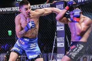Ultimate MMA in Mexico City: Fight Guide Ultimate Guide to MMA: Training, Techniques, and Top Fighters in The World Ultimate MMA in Mexico City: Fight Guide | Ultimate Guide to MMA: Training, Techniques, and Top Fighters in The World