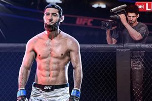 Watch Live MMA Streams Online: Best Sites & Tips | Ultimate Guide to MMA: Training, Techniques, and Top Fighters in The World