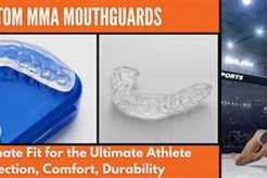 Best Custom MMA Mouthguards for Fighters Ultimate Guide to MMA: Training, Techniques, and Top Fighters in The World Best Custom MMA Mouthguards for Fighters | Ultimate Guide to MMA: Training, Techniques, and Top Fighters in The World