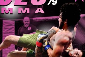 CES MMA at Foxwoods: Thrilling Fights & Casino Fun Ultimate Guide to MMA: Training, Techniques, and Top Fighters in The World CES MMA at Foxwoods: Thrilling Fights & Casino Fun | Ultimate Guide to MMA: Training, Techniques, and Top Fighters in The World