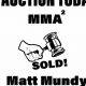 Official MMA Auctions on Hibid: Bid Now! | Ultimate Guide to MMA: Training, Techniques, and Top Fighters in The World