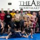 Top MMA Gym: The Arena MMA San Diego | Train Now | Ultimate Guide to MMA: Training, Techniques, and Top Fighters in The World