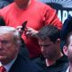 Donald Trump at UFC: MMA Fight Night | Ultimate Guide to MMA: Training, Techniques, and Top Fighters in The World