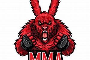 The Ultimate Guide to Bunnie MMA Training | Ultimate Guide to MMA: Training, Techniques, and Top Fighters in The World