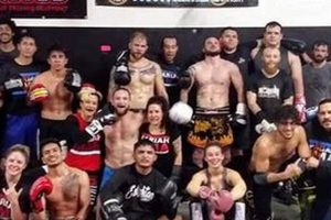 Unconventional & Underground Pariah MMA Fighters Ultimate Guide to MMA: Training, Techniques, and Top Fighters in The World Unconventional & Underground Pariah MMA Fighters | Ultimate Guide to MMA: Training, Techniques, and Top Fighters in The World