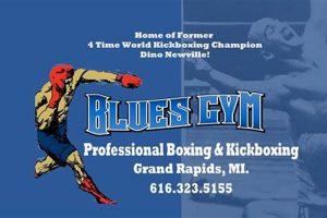 Best Grand Rapids MMA Gyms | Top Training Ultimate Guide to MMA: Training, Techniques, and Top Fighters in The World Best Grand Rapids MMA Gyms | Top Training | Ultimate Guide to MMA: Training, Techniques, and Top Fighters in The World