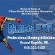 Best Grand Rapids MMA Gyms | Top Training | Ultimate Guide to MMA: Training, Techniques, and Top Fighters in The World