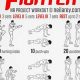 Ultimate MMA Gym Routine: Train Like a Pro | Ultimate Guide to MMA: Training, Techniques, and Top Fighters in The World