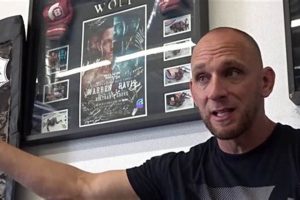 MMA Fighter Jacob Behney: Pro Record & Stats Ultimate Guide to MMA: Training, Techniques, and Top Fighters in The World MMA Fighter Jacob Behney: Pro Record & Stats | Ultimate Guide to MMA: Training, Techniques, and Top Fighters in The World