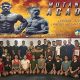 Ultimate Mutant MMA Showdown | Ultimate Guide to MMA: Training, Techniques, and Top Fighters in The World