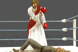 Mma Jesus Ultimate Guide to MMA: Training, Techniques, and Top Fighters in The World Mma Jesus | Ultimate Guide to MMA: Training, Techniques, and Top Fighters in The World