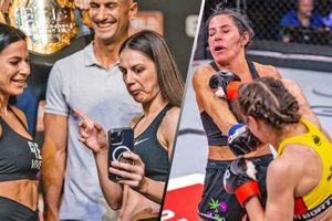 Alice Ardelean MMA Record: Stats & Fight History Ultimate Guide to MMA: Training, Techniques, and Top Fighters in The World Alice Ardelean MMA Record: Stats & Fight History | Ultimate Guide to MMA: Training, Techniques, and Top Fighters in The World
