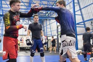 The Ultimate Fight Lab MMA Training Guide Ultimate Guide to MMA: Training, Techniques, and Top Fighters in The World The Ultimate Fight Lab MMA Training Guide | Ultimate Guide to MMA: Training, Techniques, and Top Fighters in The World