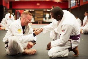 Best NJ MMA Gyms & Training Centers | Ultimate Guide to MMA: Training, Techniques, and Top Fighters in The World