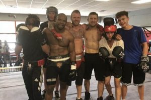 Become a Boss: Boxing, MMA & Fitness Ultimate Guide to MMA: Training, Techniques, and Top Fighters in The World Become a Boss: Boxing, MMA & Fitness | Ultimate Guide to MMA: Training, Techniques, and Top Fighters in The World