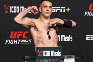 Discover Brundage MMA: Fighter Profile & Stats | Ultimate Guide to MMA: Training, Techniques, and Top Fighters in The World