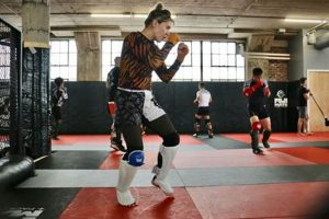 Best Female MMA Classes: Train & Empower Ultimate Guide to MMA: Training, Techniques, and Top Fighters in The World Best Female MMA Classes: Train & Empower | Ultimate Guide to MMA: Training, Techniques, and Top Fighters in The World
