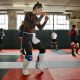 Best Female MMA Classes: Train & Empower | Ultimate Guide to MMA: Training, Techniques, and Top Fighters in The World