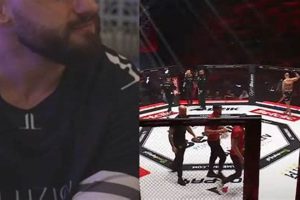 Watch Fame MMA PPV: Live & Exclusive Fights Ultimate Guide to MMA: Training, Techniques, and Top Fighters in The World Watch Fame MMA PPV: Live & Exclusive Fights | Ultimate Guide to MMA: Training, Techniques, and Top Fighters in The World