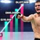 Understanding the Khabib Taxes Phenomenon in MMA | Ultimate Guide to MMA: Training, Techniques, and Top Fighters in The World
