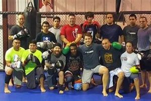 Top El Paso, TX MMA Gyms & Training Ultimate Guide to MMA: Training, Techniques, and Top Fighters in The World Top El Paso, TX MMA Gyms & Training | Ultimate Guide to MMA: Training, Techniques, and Top Fighters in The World