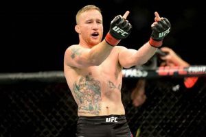 The Highlight: Justin Gaethje MMA Fighter Ultimate Guide to MMA: Training, Techniques, and Top Fighters in The World The Highlight: Justin Gaethje MMA Fighter | Ultimate Guide to MMA: Training, Techniques, and Top Fighters in The World