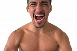 The Igor Severino MMA Breakdown | Ultimate Guide to MMA: Training, Techniques, and Top Fighters in The World