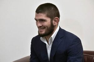 Khabib: Dagestan, Russia's MMA Icon Ultimate Guide to MMA: Training, Techniques, and Top Fighters in The World Khabib: Dagestan, Russia's MMA Icon | Ultimate Guide to MMA: Training, Techniques, and Top Fighters in The World
