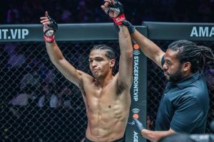 A Rising Star: Kade Ruotolo MMA Fighter Ultimate Guide to MMA: Training, Techniques, and Top Fighters in The World A Rising Star: Kade Ruotolo MMA Fighter | Ultimate Guide to MMA: Training, Techniques, and Top Fighters in The World