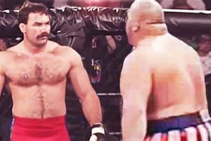 The Ultimate Don Frye MMA Record & History Ultimate Guide to MMA: Training, Techniques, and Top Fighters in The World The Ultimate Don Frye MMA Record & History | Ultimate Guide to MMA: Training, Techniques, and Top Fighters in The World