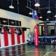 Dominion MMA: Train for Total Control | Ultimate Guide to MMA: Training, Techniques, and Top Fighters in The World