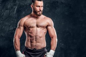 The Ultimate MMA Fighter Build Guide Ultimate Guide to MMA: Training, Techniques, and Top Fighters in The World The Ultimate MMA Fighter Build Guide | Ultimate Guide to MMA: Training, Techniques, and Top Fighters in The World