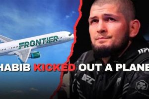 Khabib Removed from Flight: Incident Details & Aftermath Ultimate Guide to MMA: Training, Techniques, and Top Fighters in The World Khabib Removed from Flight: Incident Details & Aftermath | Ultimate Guide to MMA: Training, Techniques, and Top Fighters in The World