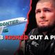 Khabib Removed from Flight: Incident Details & Aftermath | Ultimate Guide to MMA: Training, Techniques, and Top Fighters in The World