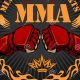 Best MMA Clip Art: Free & Premium Designs | Ultimate Guide to MMA: Training, Techniques, and Top Fighters in The World