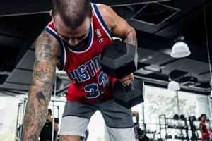 Ultimate MMA & Weight Training Guide Ultimate Guide to MMA: Training, Techniques, and Top Fighters in The World Ultimate MMA & Weight Training Guide | Ultimate Guide to MMA: Training, Techniques, and Top Fighters in The World