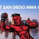 Top San Diego MMA Gyms & Training Centers | Ultimate Guide to MMA: Training, Techniques, and Top Fighters in The World