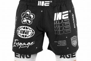 Best MMA Hybrid Shorts: Top Fight Gear Ultimate Guide to MMA: Training, Techniques, and Top Fighters in The World Best MMA Hybrid Shorts: Top Fight Gear | Ultimate Guide to MMA: Training, Techniques, and Top Fighters in The World