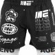 Best MMA Hybrid Shorts: Top Fight Gear | Ultimate Guide to MMA: Training, Techniques, and Top Fighters in The World