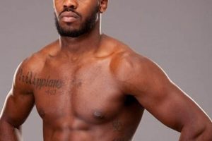 Jon Jones's MMA Start: Age & Early Career Ultimate Guide to MMA: Training, Techniques, and Top Fighters in The World Jon Jones's MMA Start: Age & Early Career | Ultimate Guide to MMA: Training, Techniques, and Top Fighters in The World