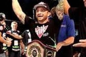 The Complete Chad Robichaux MMA Fight Record Ultimate Guide to MMA: Training, Techniques, and Top Fighters in The World The Complete Chad Robichaux MMA Fight Record | Ultimate Guide to MMA: Training, Techniques, and Top Fighters in The World